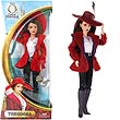 Oz the Great and Powerful Theodora Disney Fashion Doll